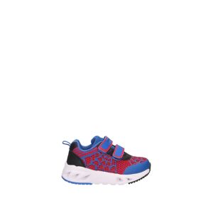 Lumberjack Sneakers Bambino Colore Blu/rosso BLU/ROSSO 20