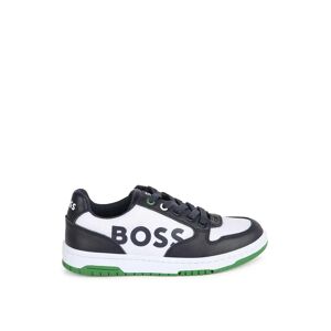 Boss Sneakers Ragazzo Colore Blu BLU 30