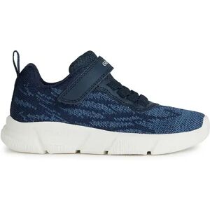 Geox Sneakers Ragazzo Colore Navy NAVY 28