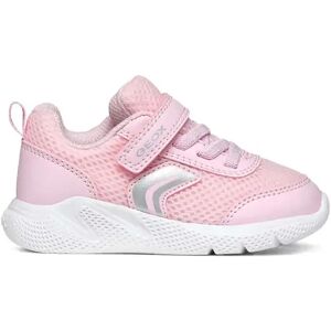 Geox Sneakers Bambina Colore Rosa ROSA 20