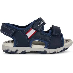 Geox Sandali Bambino Colore Navy NAVY 20