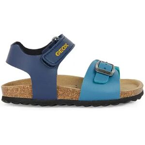 Geox Sandali Bambino Colore Navy NAVY 20