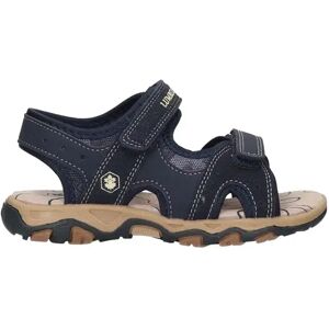 Lumberjack Sandali Ragazzo Colore Navy NAVY 28