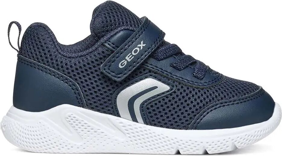 Geox Sneakers Bambino Colore Navy NAVY 20