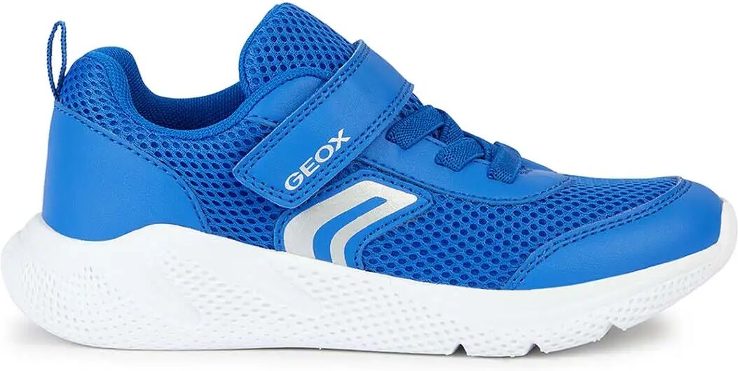 Geox Sneakers Ragazzo Colore Blu BLU 28