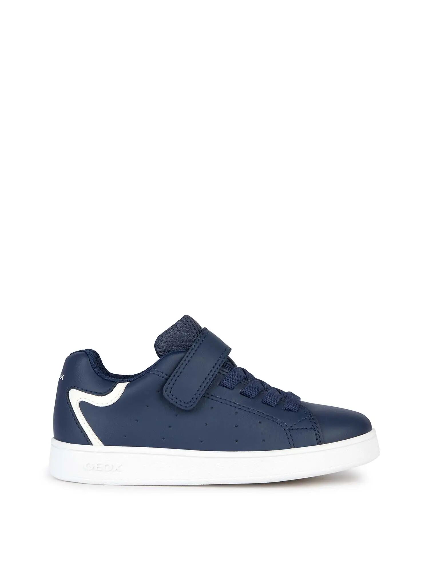 Geox Sneakers Ragazzo Colore Navy NAVY 28