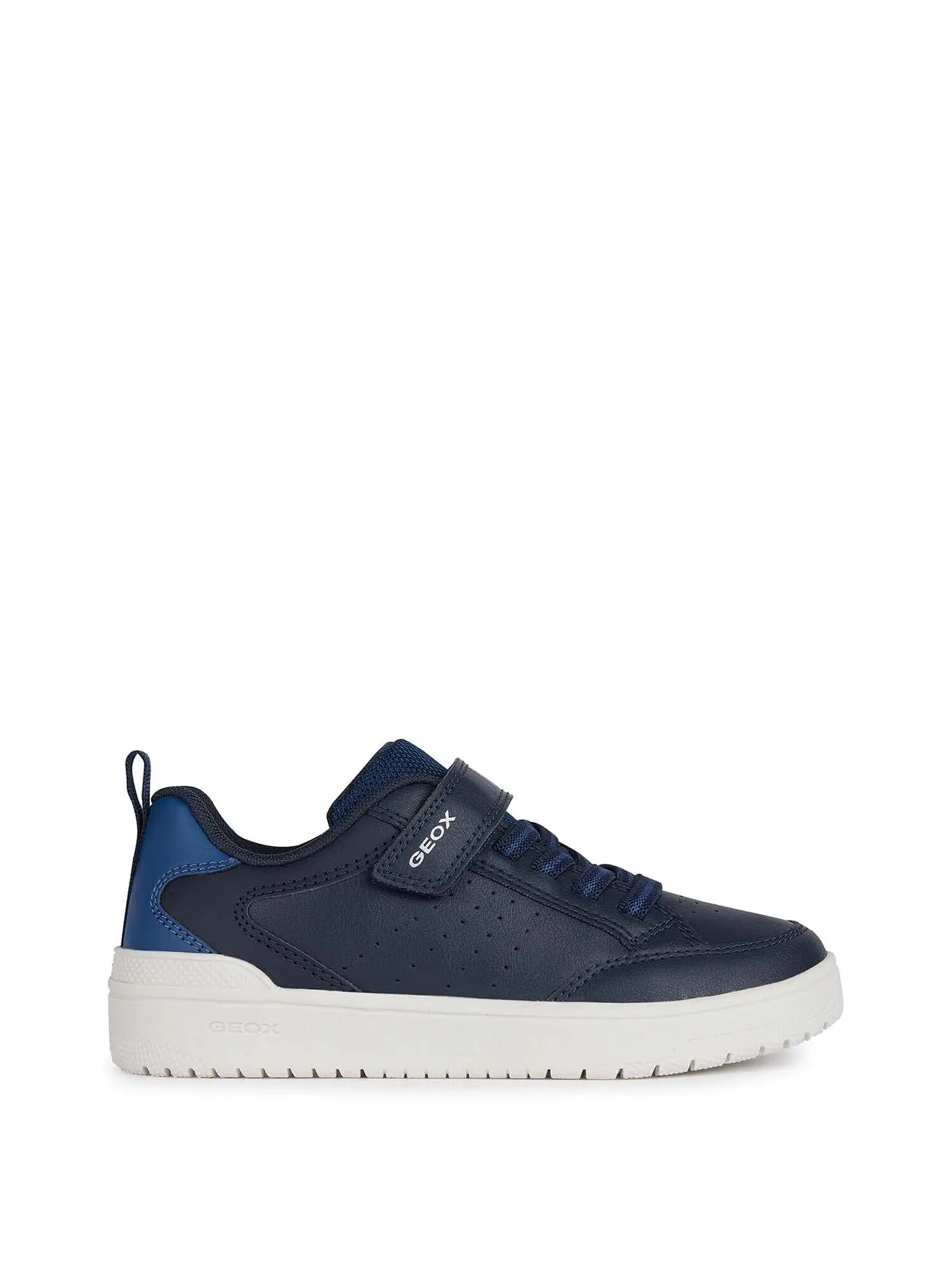 Geox Sneakers Ragazzo Colore Navy NAVY 28