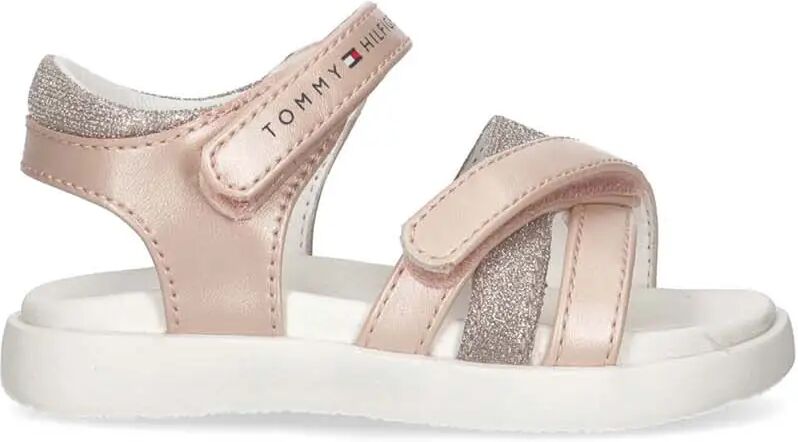 Tommy Hilfiger Sandali Bambina Colore Rosa ROSA 28