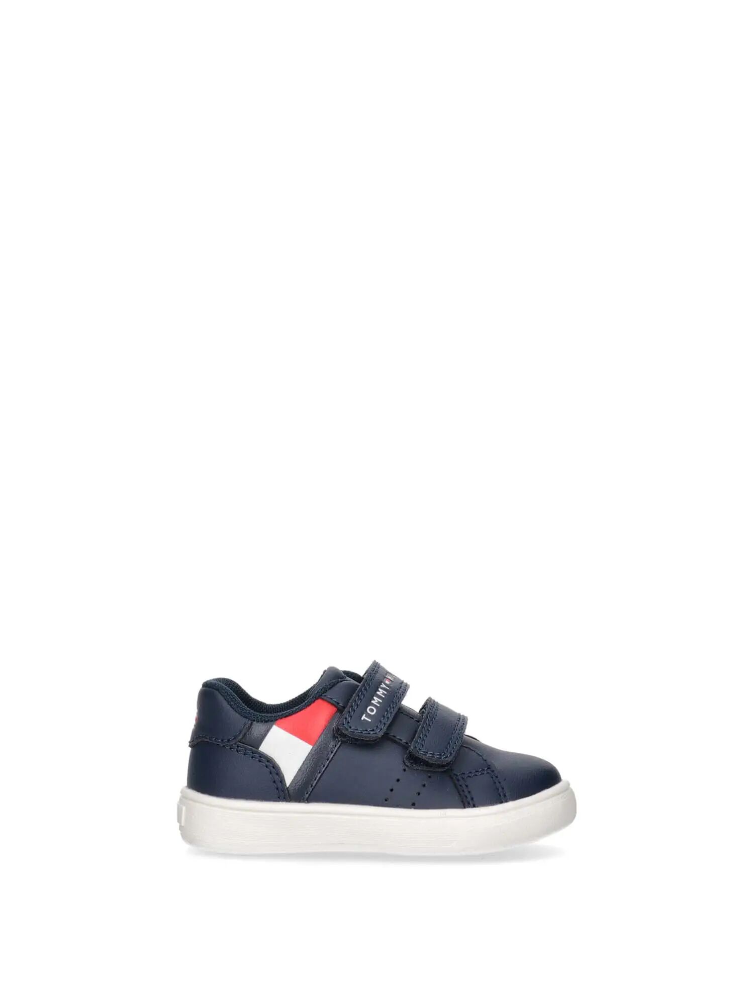 Tommy Hilfiger Sneakers Bambino Colore Blu BLU 28