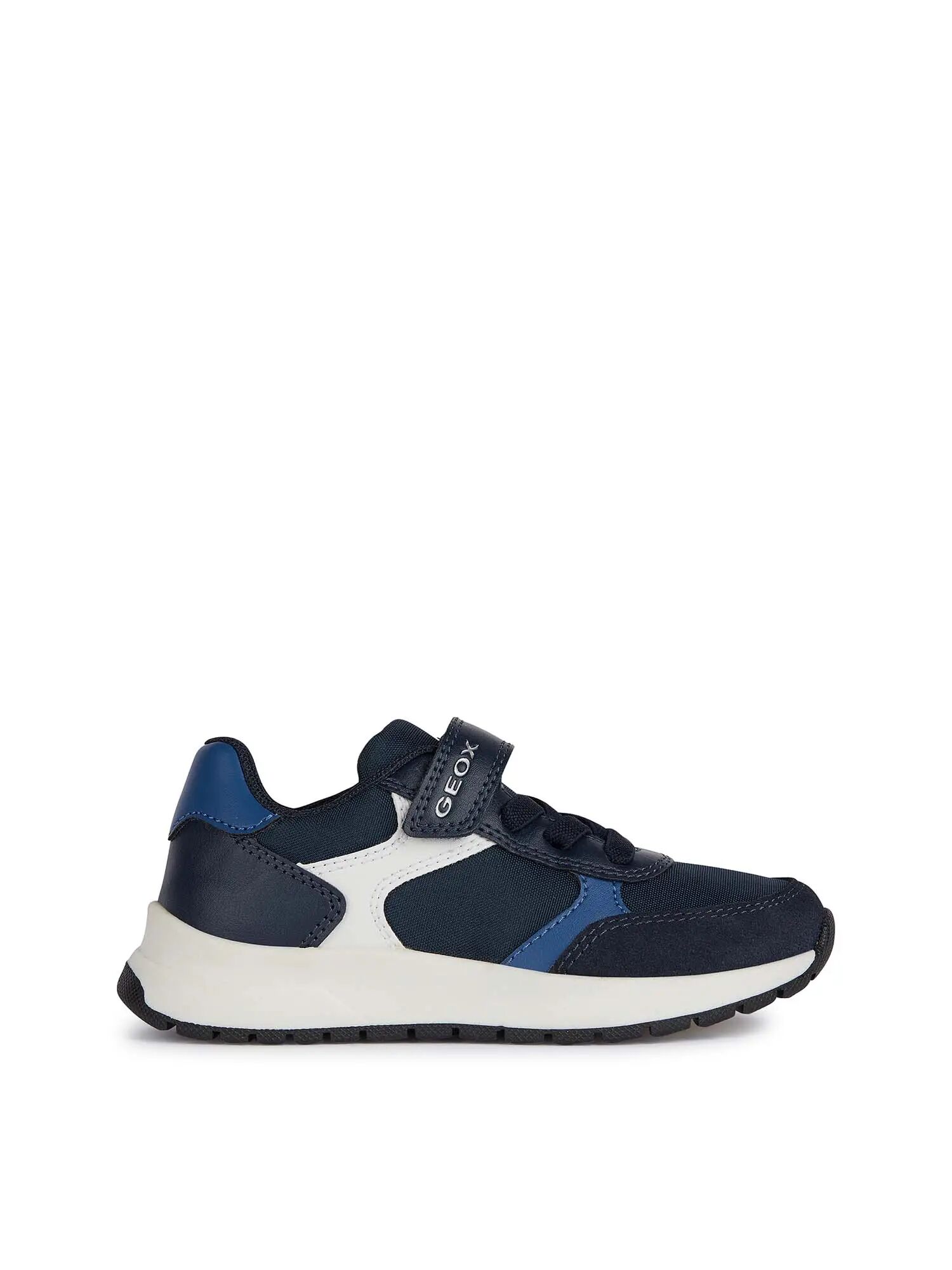 Geox Sneakers Ragazzo Colore Navy/blu NAVY/BLU 28