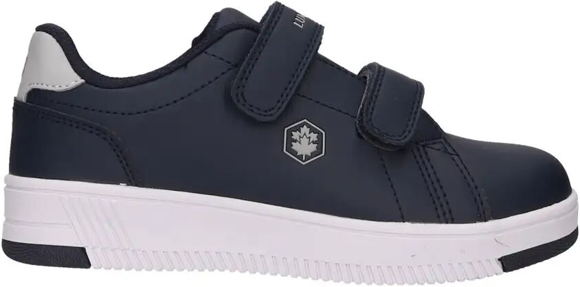 Lumberjack Sneakers Ragazzo Colore Navy NAVY 28