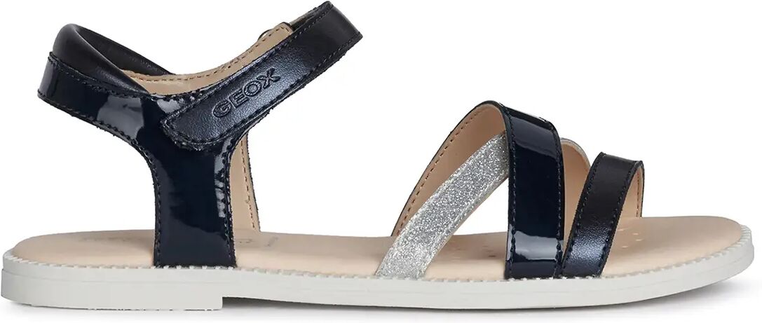 Geox Sandali Ragazza Colore Navy NAVY 28