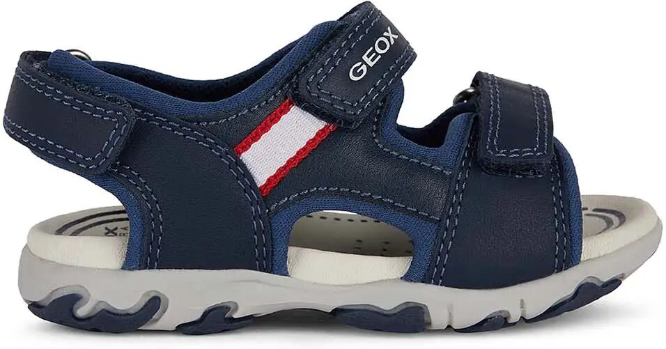 Geox Sandali Bambino Colore Navy NAVY 20