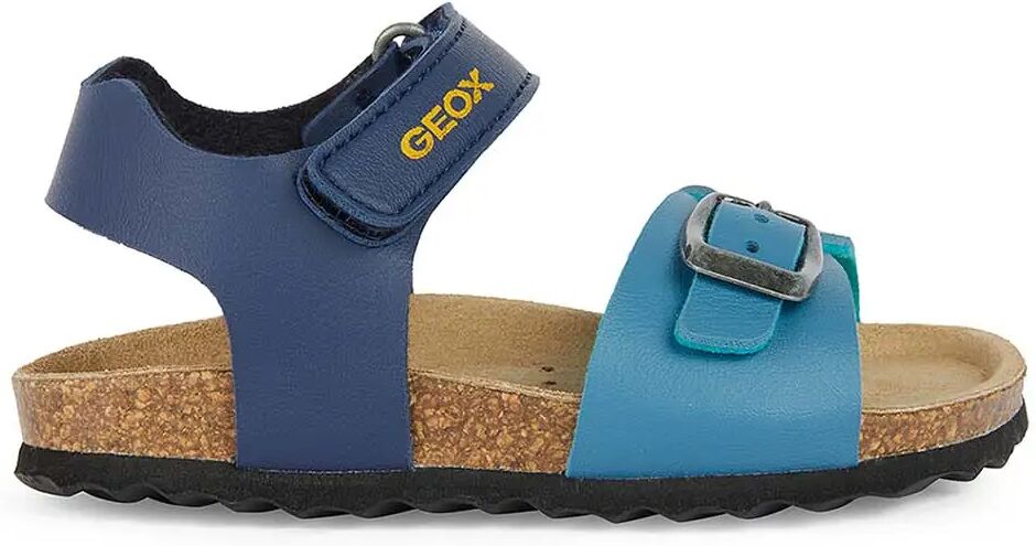 Geox Sandali Bambino Colore Navy NAVY 20