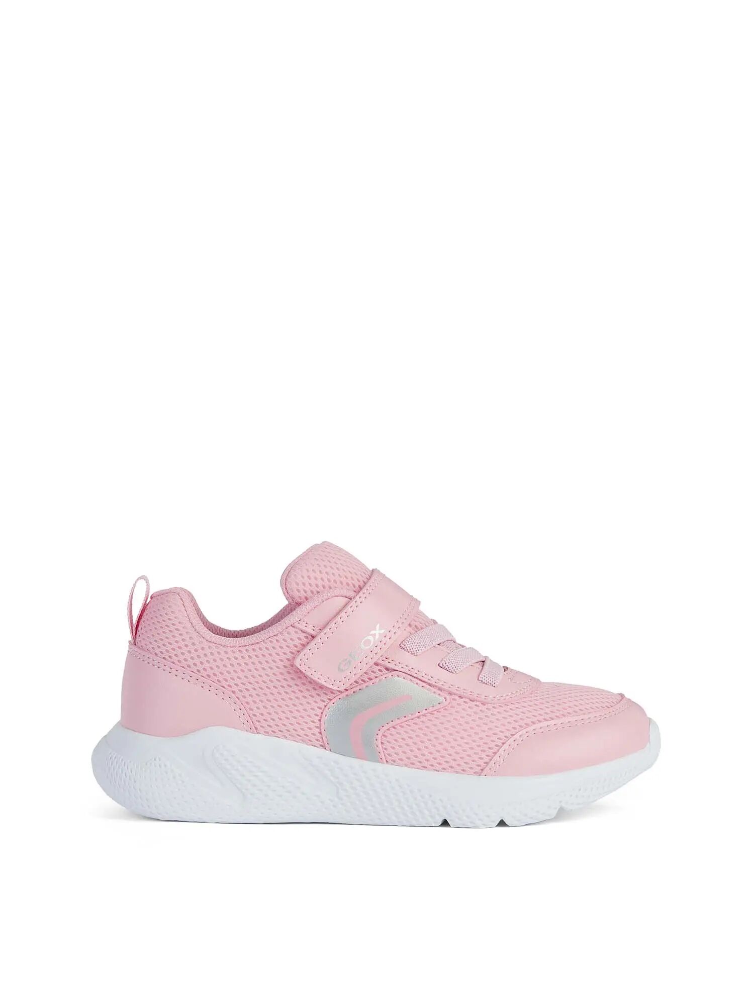 Geox Sneakers Ragazza Colore Rosa ROSA 28