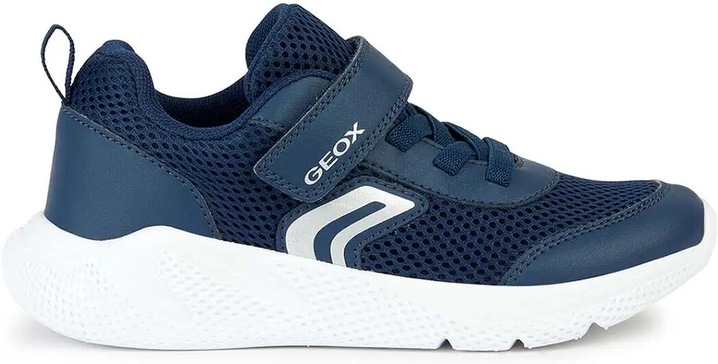 Geox Sneakers Ragazzo Colore Navy NAVY 28