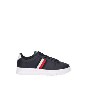Tommy Hilfiger Sneakers Uomo Colore Sky SKY 40