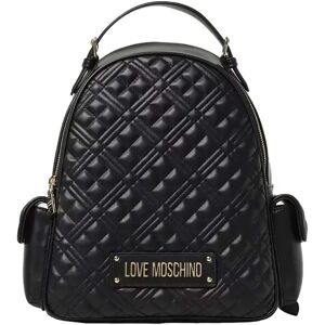 Moschino Zaino Donna Colore Nero NERO 1