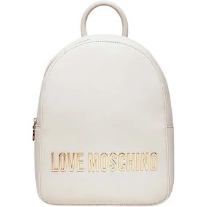 Moschino Zaino Donna Colore Avorio AVORIO 1