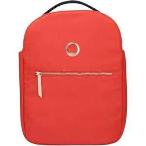 Delsey Paris Zaino Donna Colore Arancio ARANCIO 1