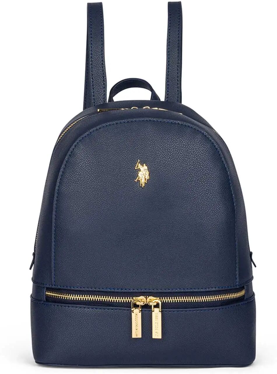 Us Polo Assn. Zaino Donna Colore Navy NAVY 1