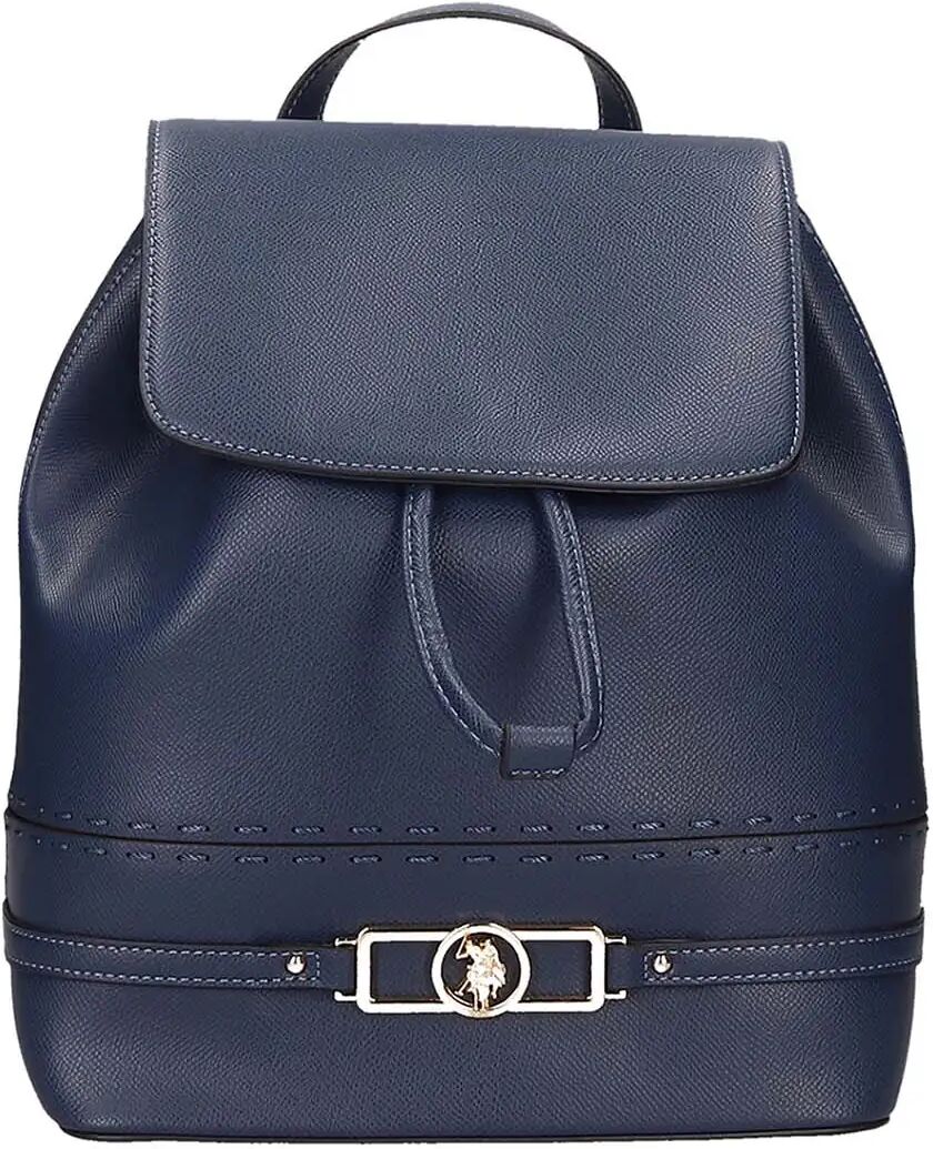 Us Polo Assn. Zaino Donna Colore Navy NAVY 1