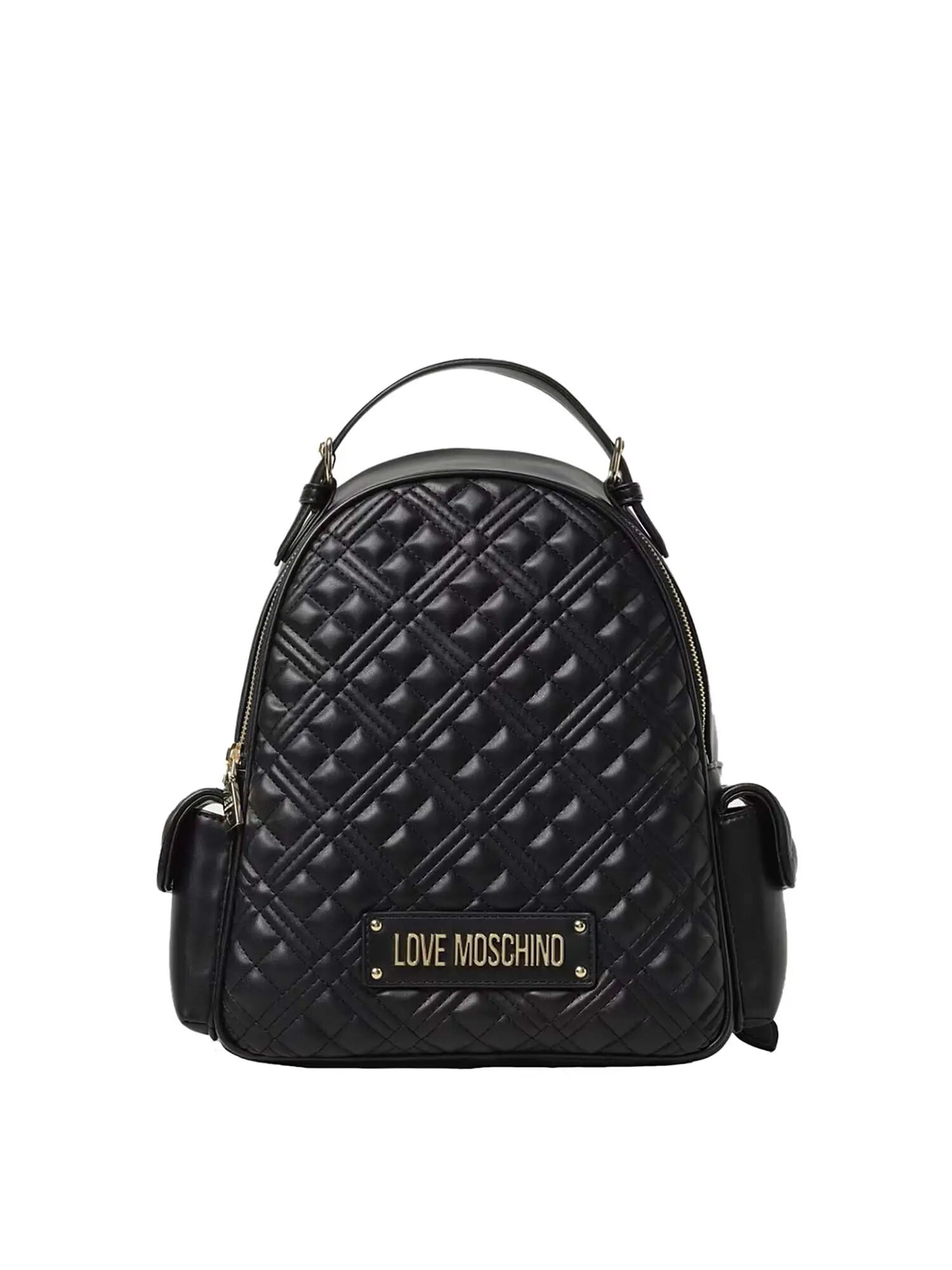 Moschino Zaino Donna Colore Nero NERO 1