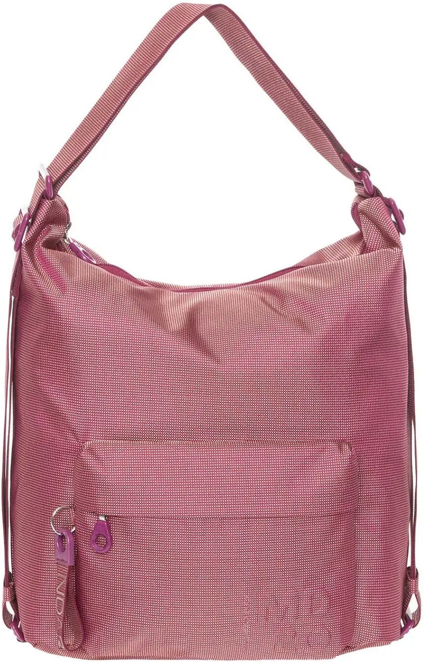 Mandarina Duck Zaino Donna Colore Rosa ROSA 1