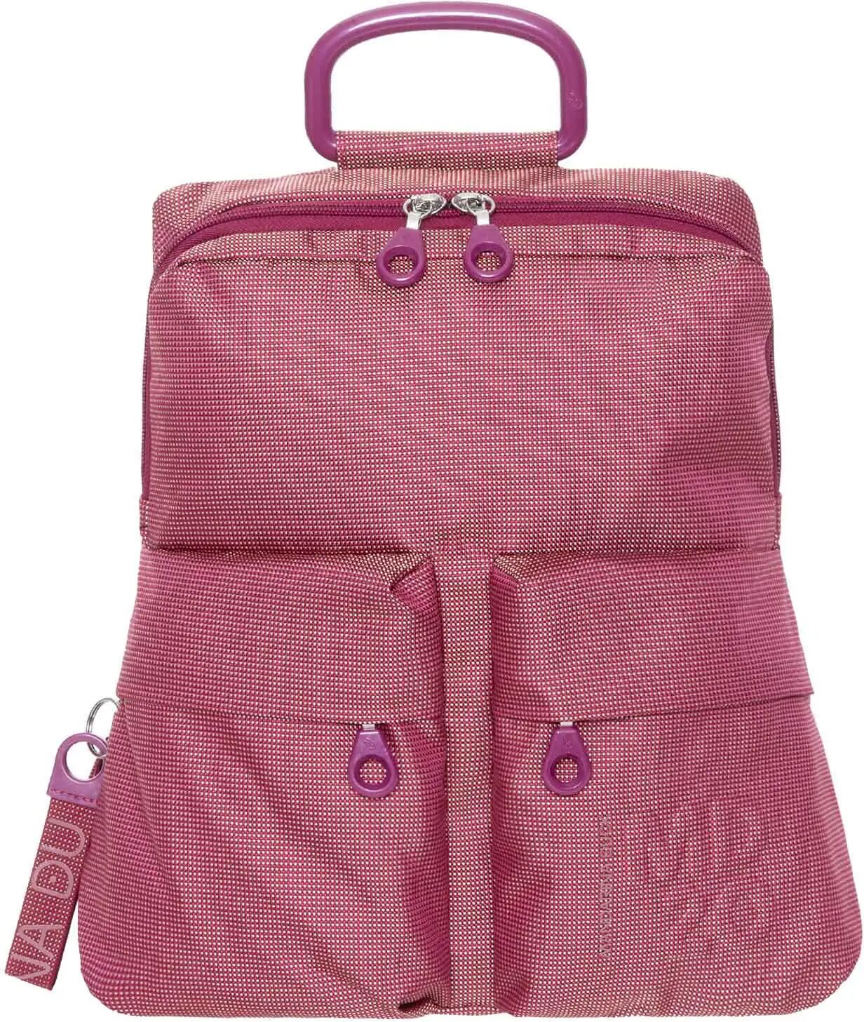 Mandarina Duck Zaino Donna Colore Rosa ROSA 1