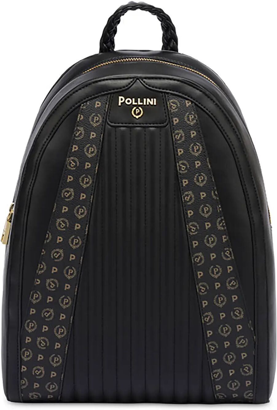 Pollini Zaino Donna Colore Nero NERO 1