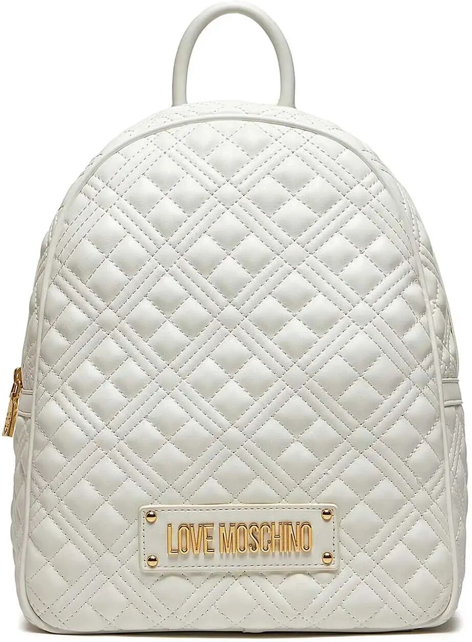 Moschino Zaino Donna Colore Bianco BIANCO 1