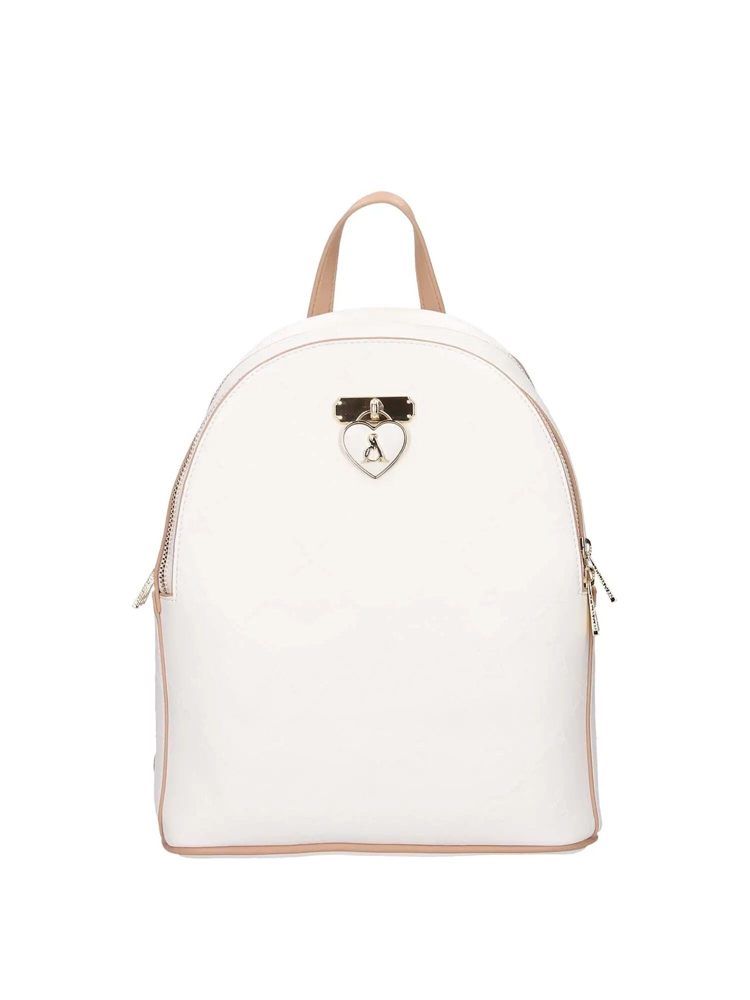 Atelier Du Sac Zaino Donna Colore Bianco BIANCO 1