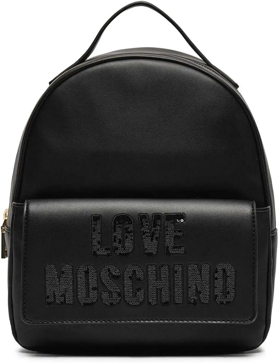 Moschino Zaino Donna Colore Nero NERO 1