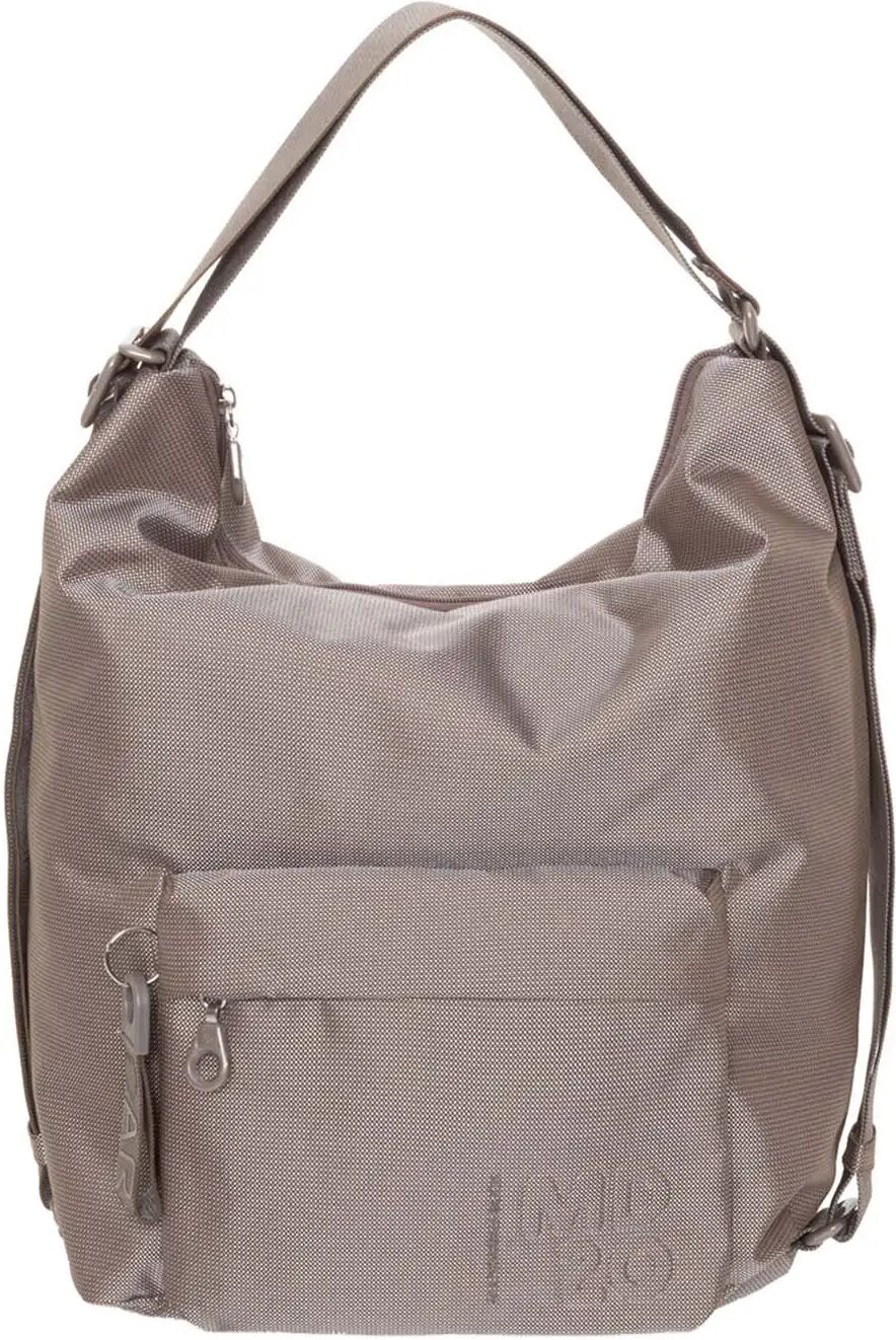 Mandarina Duck Zaino Donna Colore Taupe TAUPE 1