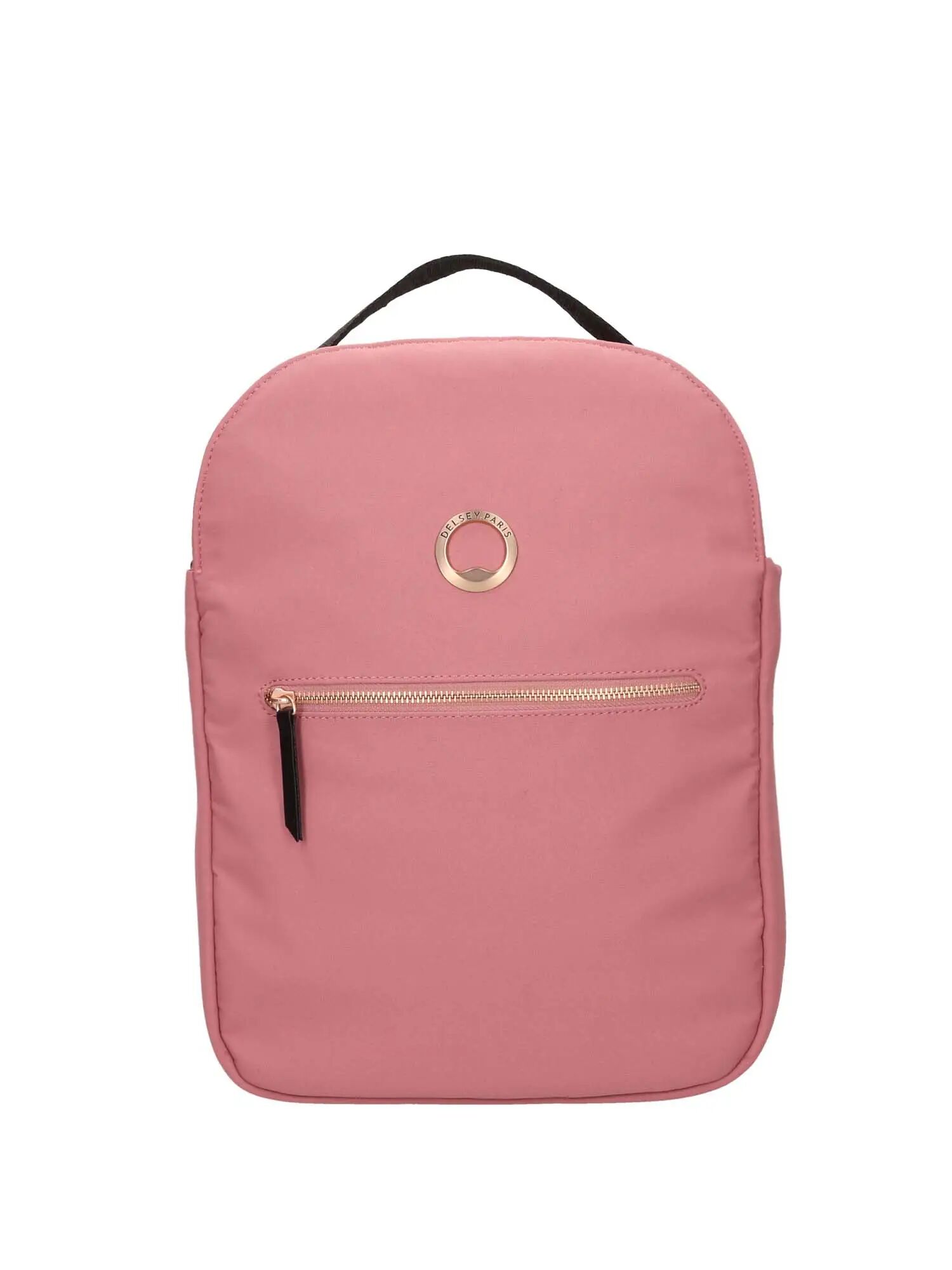 Delsey Paris Zaino Donna Colore Rosa ROSA 1