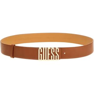 Guess Cintura Donna Colore Cognac COGNAC S