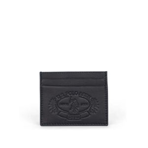 Us Polo Assn. Porta Cc Uomo Colore Nero NERO 1