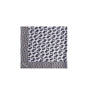 Gaudì Foulard Donna Colore Nero NERO 1