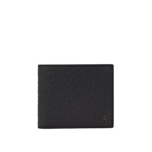 Tommy Hilfiger Portafoglio Uomo Colore Nero NERO 1