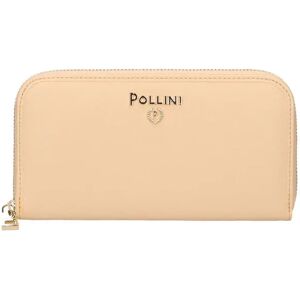 Pollini Portafoglio Donna Colore Beige BEIGE 1