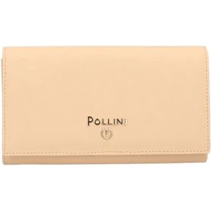 Pollini Portafoglio Donna Colore Beige BEIGE 1