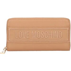 Moschino Portafoglio Donna Colore Beige BEIGE 1