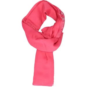 Juicy Couture Foulard Donna Colore Rosa ROSA 1