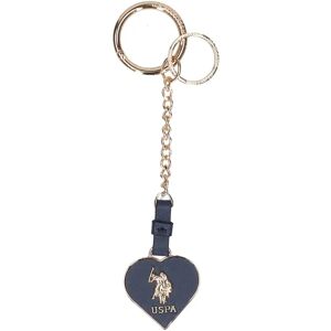 Us Polo Assn. Portachiavi Donna Colore Navy NAVY 1