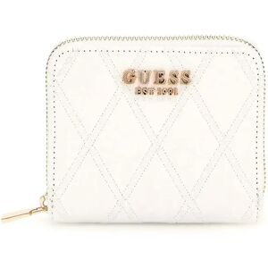 Guess Portafoglio Donna Colore Bianco BIANCO 1