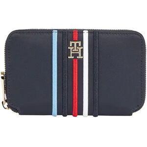 Tommy Hilfiger Portafoglio Donna Colore Blu BLU 1