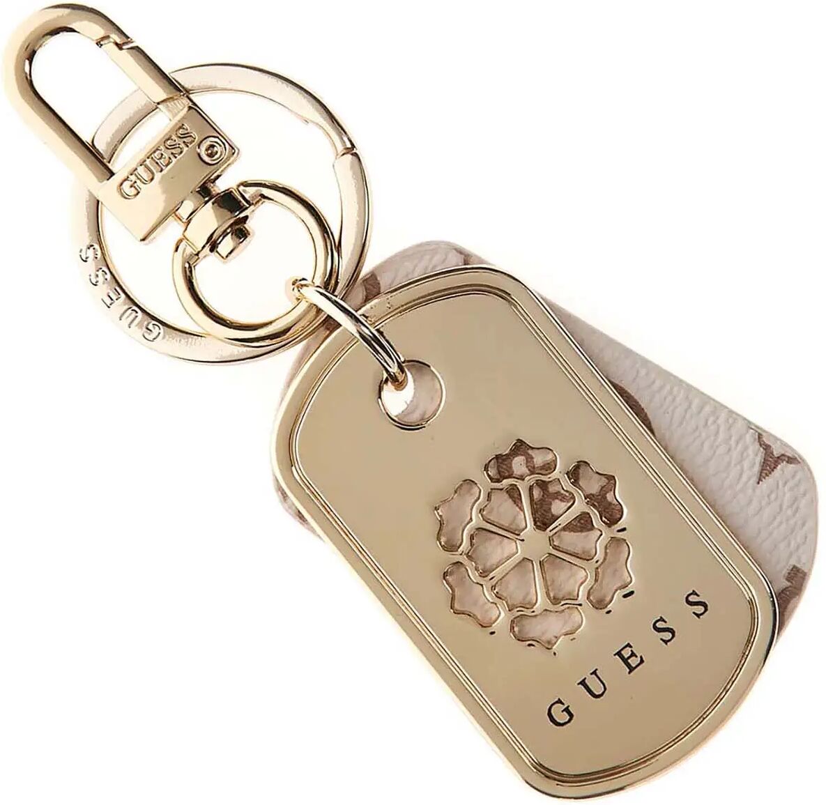 Guess Portachiavi Donna Colore Oro ORO 1