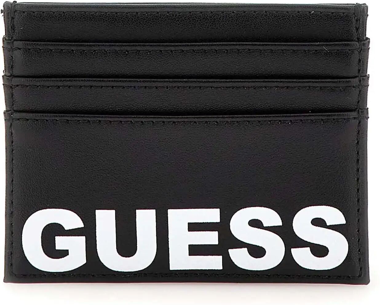 Guess Portafoglio Uomo Colore Nero NERO 1