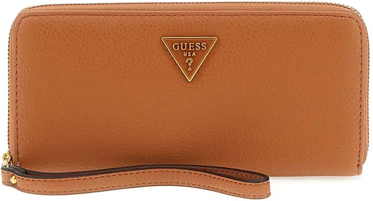 Guess Portafoglio Donna Colore Cognac COGNAC 1