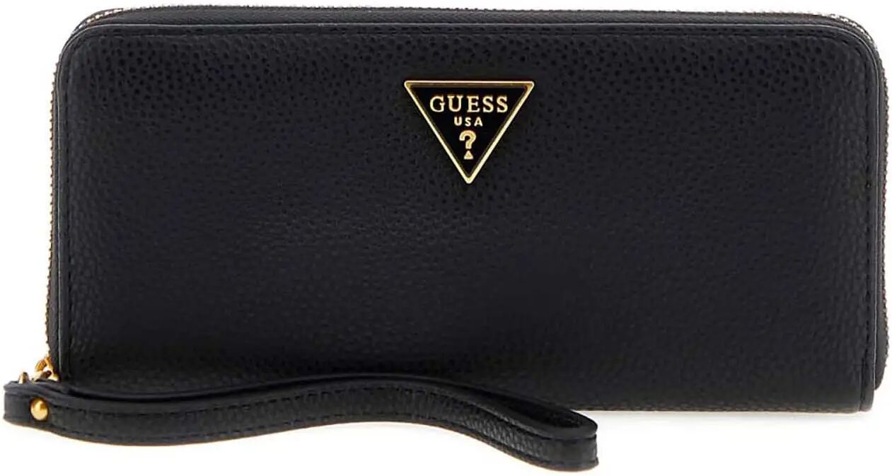 Guess Portafoglio Donna Colore Nero NERO 1